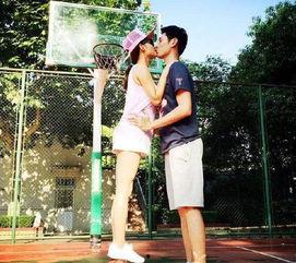 娱乐吃瓜酱情侣身高差,娱乐吃瓜酱情侣甜蜜身高差大盘点